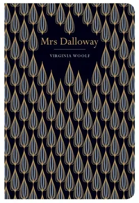 Pani Dalloway - Mrs Dalloway