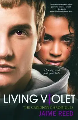 Żywy fiolet - Living Violet