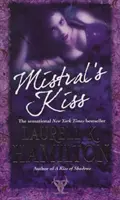 Pocałunek Mistral - Urban Fantasy (Merry Gentry 5) - Mistral's Kiss - Urban Fantasy (Merry Gentry 5)