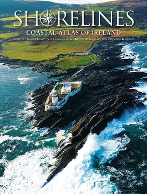 Atlas wybrzeża Irlandii - The Coastal Atlas of Ireland