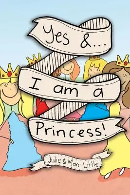 Tak i... jestem księżniczką! - Yes &...I am a Princess!