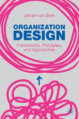 Projektowanie organizacji: Ramy, zasady i podejścia - Organization Design: Frameworks, Principles, and Approaches