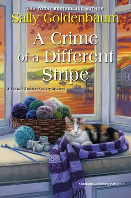 Zbrodnia innego rodzaju - A Crime of a Different Stripe