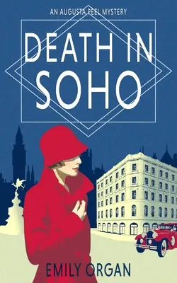 Śmierć w Soho - Death in Soho