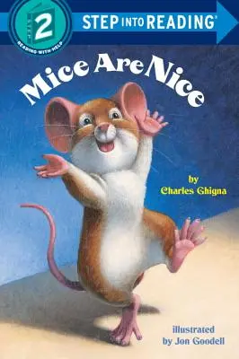 Myszy są miłe - Mice Are Nice