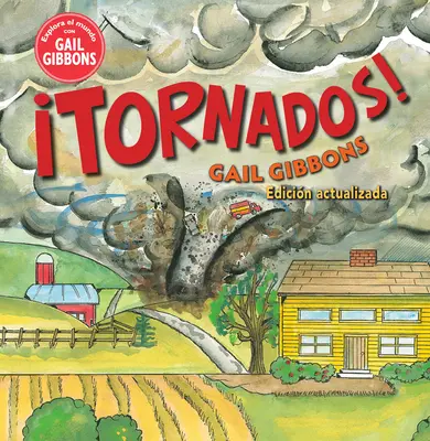 Tornada! - Tornados!