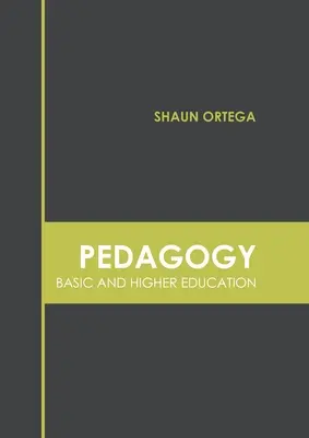 Pedagogika: Edukacja podstawowa i wyższa - Pedagogy: Basic and Higher Education