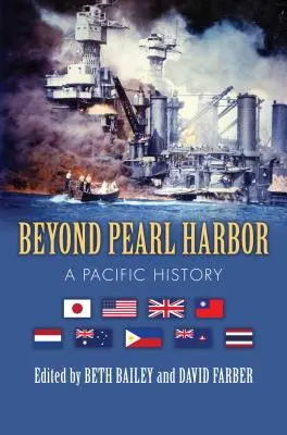 Poza Pearl Harbor: Historia Pacyfiku - Beyond Pearl Harbor: A Pacific History