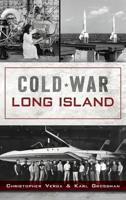 Zimna wojna na Long Island - Cold War Long Island