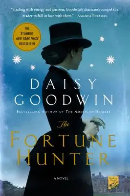Łowca fortuny - The Fortune Hunter