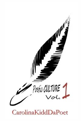 Kultura poetycka vol. 1 - Poetic Culture Vol. 1