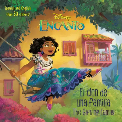 El Don de Una Familia/Dar rodziny (Disney Encanto) - El Don de Una Familia/The Gift of Family (Disney Encanto)