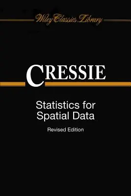 Statystyka danych przestrzennych - Statistics for Spatial Data