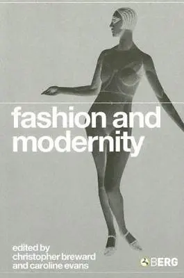 Moda i nowoczesność - Fashion and Modernity
