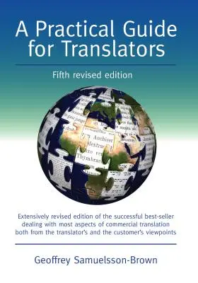 Praktyczny przewodnik dla tłumaczy - A Practical Guide for Translators