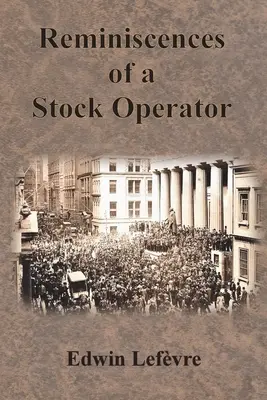 Wspomnienia operatora giełdowego - Reminiscences of a Stock Operator