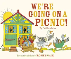 Jedziemy na piknik - We're Going On A Picnic