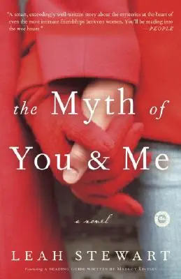 Mit o mnie i o tobie - The Myth of You and Me