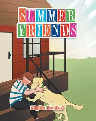 Letni przyjaciele - Summer Friends