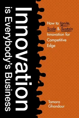 Innowacja to sprawa każdego - Innovation Is Everybody's Business