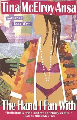 Ręka, którą wachluje - The Hand I Fan with