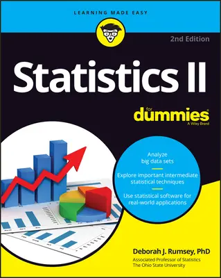 Statystyka II dla opornych - Statistics II for Dummies