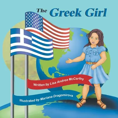 Grecka dziewczyna - The Greek Girl