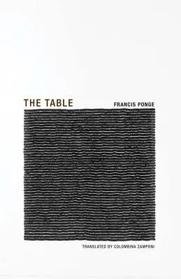 Stół - The Table