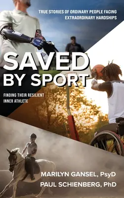 Uratowany przez sport - Saved by Sport