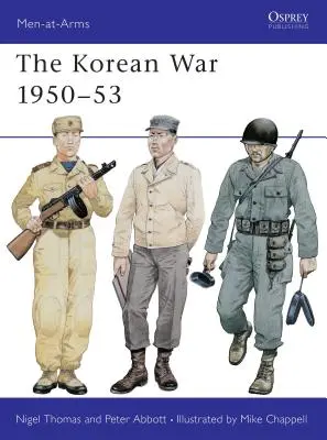 Wojna koreańska 1950 53 - The Korean War 1950 53