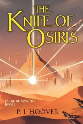 Nóż Ozyrysa - The Knife of Osiris