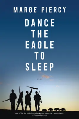 Taniec orła do snu - Dance the Eagle to Sleep