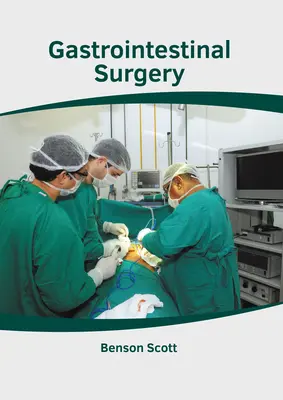 Chirurgia przewodu pokarmowego - Gastrointestinal Surgery