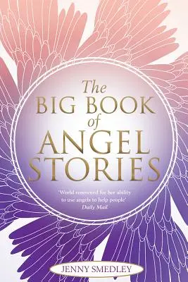 Wielka księga anielskich opowieści - Big Book of Angel Stories