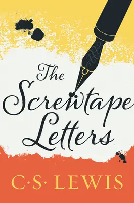Listy Zjawy - The Screwtape Letters