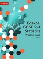 Edexcel GCSE (9-1) Statistics Practice Book - wydanie drugie - Edexcel GCSE (9-1) Statistics Practice Book - Second Edition