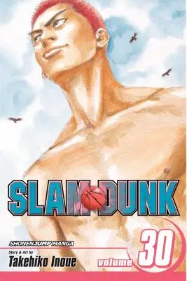 Slam Dunk, tom 30, 30 - Slam Dunk, Vol. 30, 30