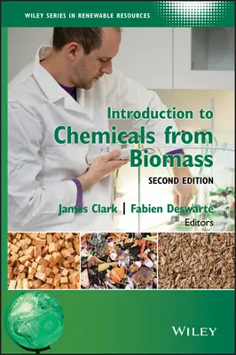 Wprowadzenie do chemikaliów z biomasy - Introduction to Chemicals from Biomass