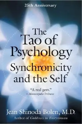 Tao psychologii - The Tao of Psychology