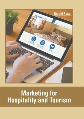 Marketing dla hotelarstwa i turystyki - Marketing for Hospitality and Tourism