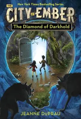 Diament z Mrocznej Twierdzy - The Diamond of Darkhold