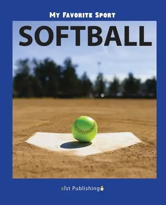 Mój ulubiony sport: Softball - My Favorite Sport: Softball