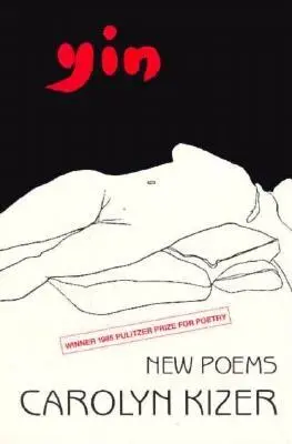 Yin: Nowe wiersze - Yin: New Poems