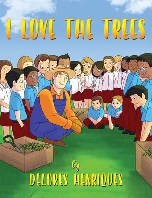 Kocham drzewa - I Love The Trees