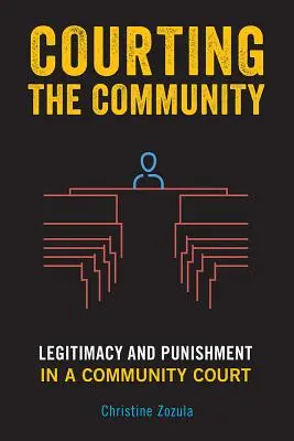 Zabieganie o społeczność: Legitymizacja i karanie w sądzie wspólnotowym - Courting the Community: Legitimacy and Punishment in a Community Court