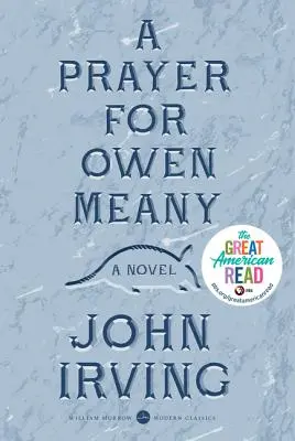 Modlitwa za Owena Meany'ego - A Prayer for Owen Meany