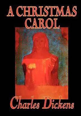 Opowieść wigilijna Charlesa Dickensa, beletrystyka, klasyka - A Christmas Carol by Charles Dickens, Fiction, Classics