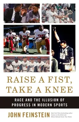 Podnieś pięść, uklęknij: Rasa i iluzja postępu we współczesnym sporcie - Raise a Fist, Take a Knee: Race and the Illusion of Progress in Modern Sports