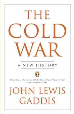 Zimna wojna: nowa historia - The Cold War: A New History