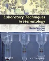 Techniki laboratoryjne w hematologii - Laboratory Techniques in Hematology